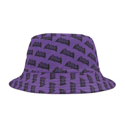 Batcave Bucket Hat - Image 4