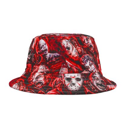 Jason Bucket Hat - Image 6