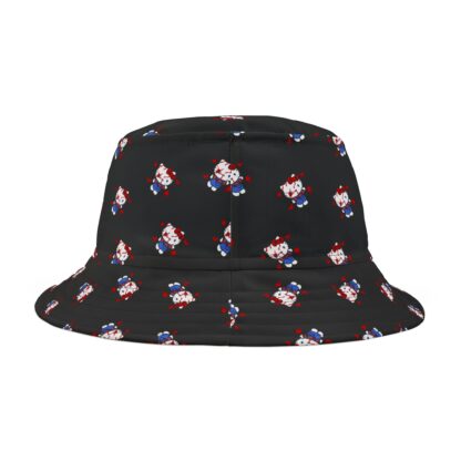 Hello Chucky Bucket Hat - Image 3