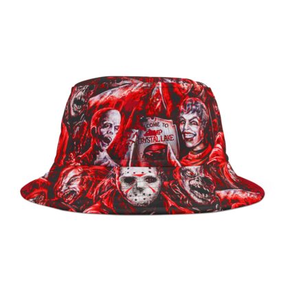 Jason Bucket Hat - Image 4