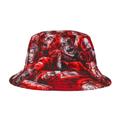 Jason Bucket Hat - Image 3