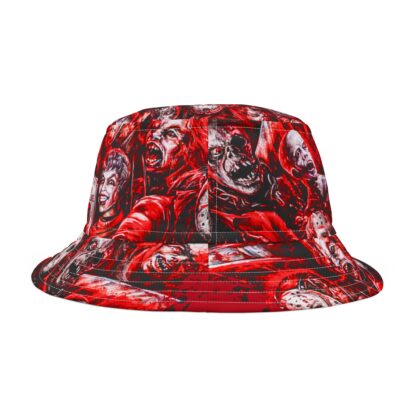 Jason Bucket Hat - Image 7