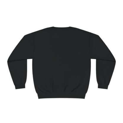 Halloween Movie Graphic Crewneck Sweatshirt - Image 2