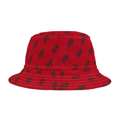 Nightmare LA Bucket Hat - Image 5