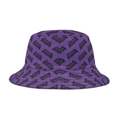 Batcave Bucket Hat - Image 3