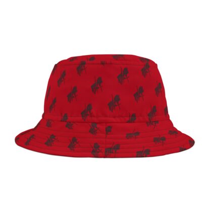 Nightmare LA Bucket Hat