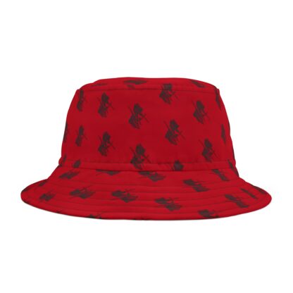 Nightmare LA Bucket Hat - Image 2