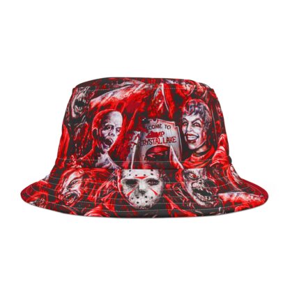 Jason Bucket Hat - Image 8