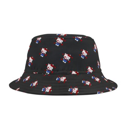 Hello Chucky Bucket Hat - Image 4