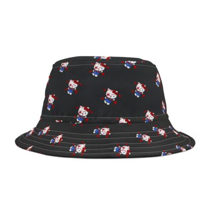 Hello Chucky Bucket Hat - Image 8