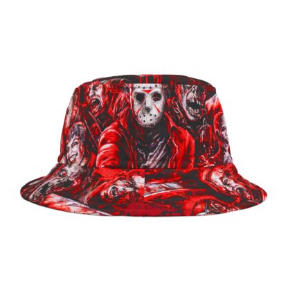 Jason Bucket Hat