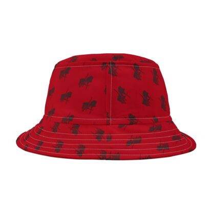 Nightmare LA Bucket Hat - Image 7