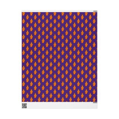 Velma Goth Wrapping Papers - Image 7