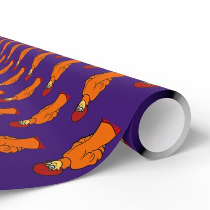 Velma Goth Wrapping Papers - Image 6