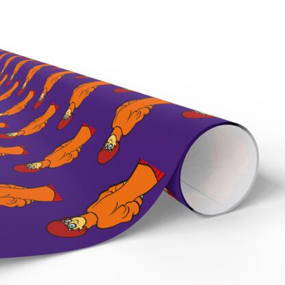 Velma Goth Wrapping Papers - Image 2