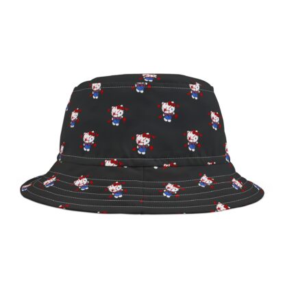 Hello Chucky Bucket Hat - Image 5